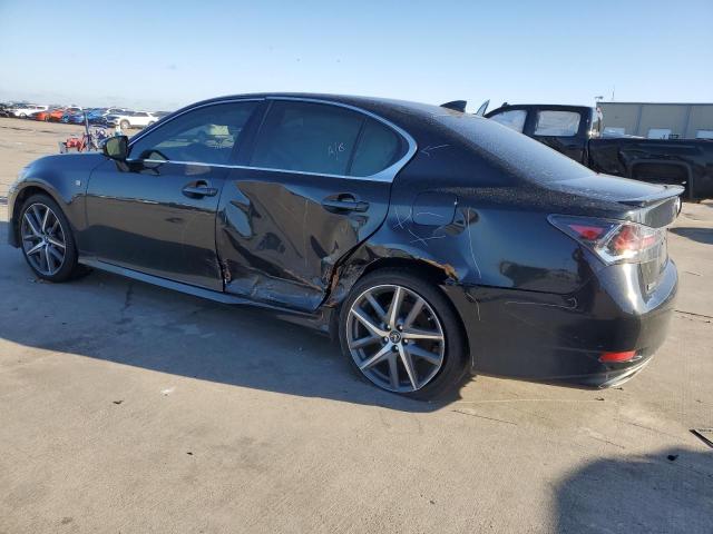 Photo 1 VIN: JTHCZ1BL2KA011285 - LEXUS GS350 