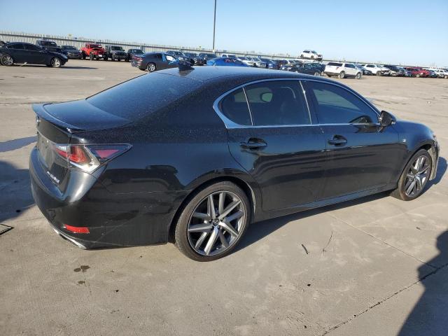 Photo 2 VIN: JTHCZ1BL2KA011285 - LEXUS GS350 