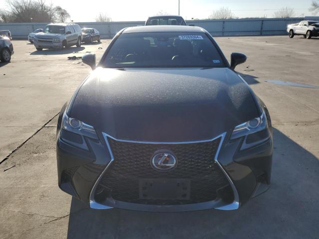 Photo 4 VIN: JTHCZ1BL2KA011285 - LEXUS GS350 