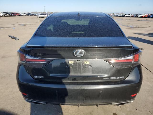 Photo 5 VIN: JTHCZ1BL2KA011285 - LEXUS GS350 