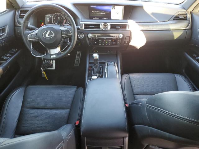 Photo 7 VIN: JTHCZ1BL2KA011285 - LEXUS GS350 