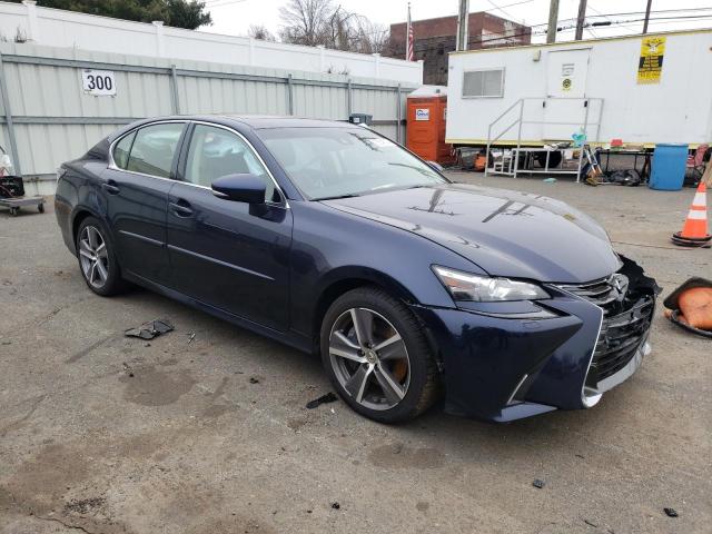 Photo 3 VIN: JTHCZ1BL3GA000884 - LEXUS GS 350 