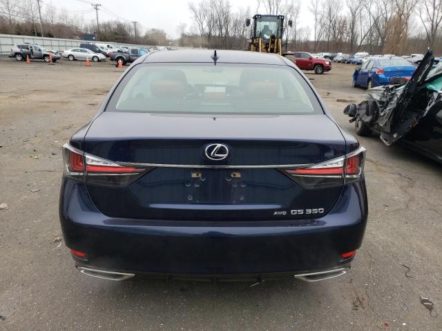 Photo 5 VIN: JTHCZ1BL3GA000884 - LEXUS GS 350 