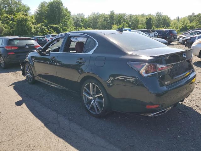 Photo 1 VIN: JTHCZ1BL3HA004970 - LEXUS GS 350 BAS 