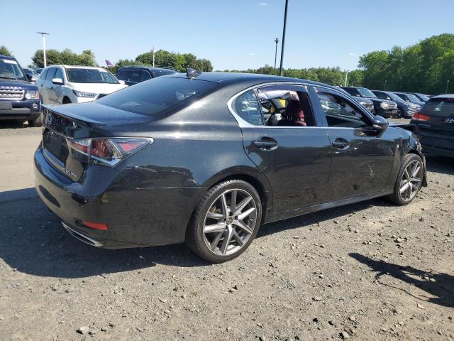 Photo 2 VIN: JTHCZ1BL3HA004970 - LEXUS GS 350 BAS 