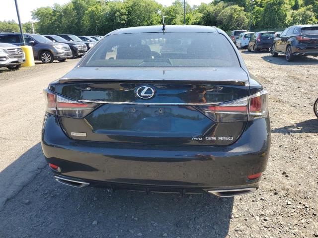 Photo 5 VIN: JTHCZ1BL3HA004970 - LEXUS GS 350 BAS 