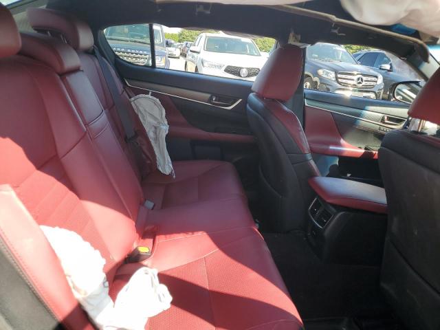 Photo 9 VIN: JTHCZ1BL3HA004970 - LEXUS GS 350 BAS 