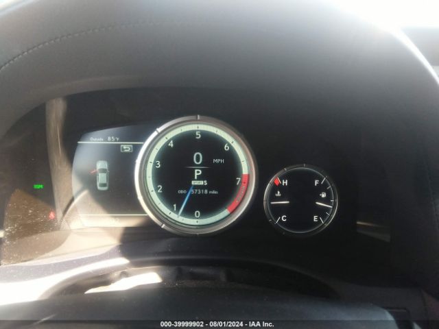 Photo 6 VIN: JTHCZ1BL3JA007504 - LEXUS GS 