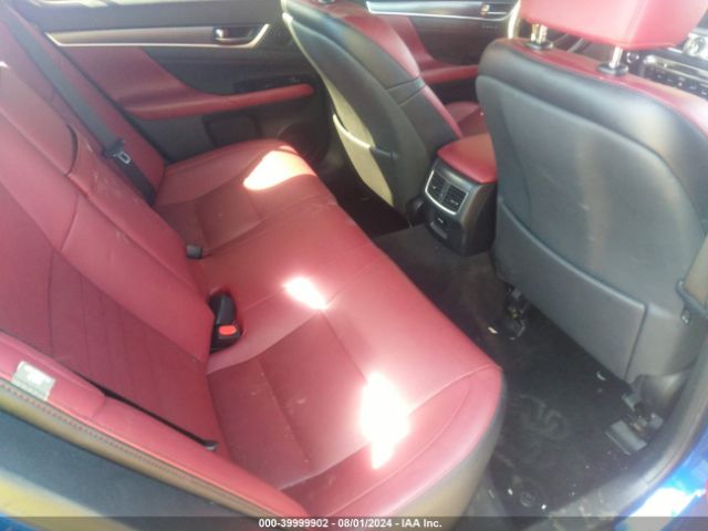 Photo 7 VIN: JTHCZ1BL3JA007504 - LEXUS GS 
