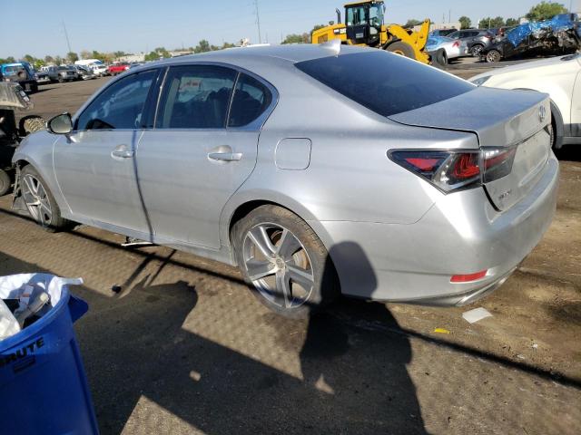 Photo 1 VIN: JTHCZ1BL4GA002014 - LEXUS GS350 