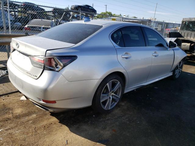 Photo 2 VIN: JTHCZ1BL4GA002014 - LEXUS GS350 