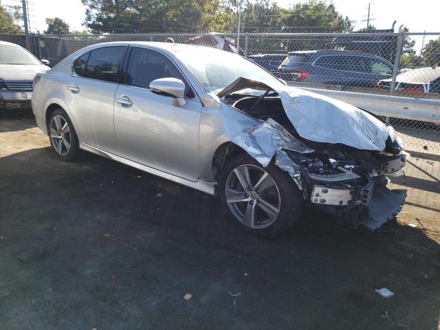 Photo 3 VIN: JTHCZ1BL4GA002014 - LEXUS GS350 