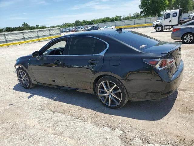 Photo 1 VIN: JTHCZ1BL4GA002269 - LEXUS GS 350 