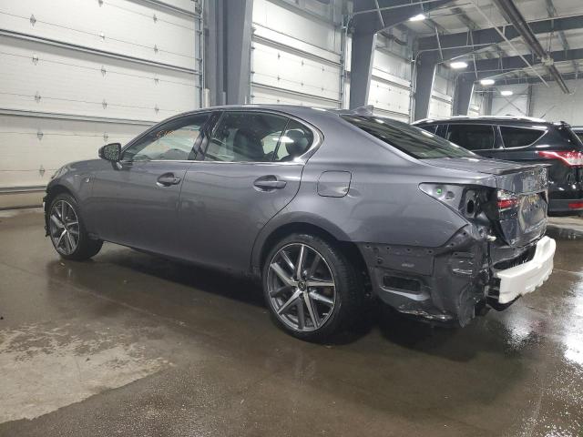 Photo 1 VIN: JTHCZ1BL4GA003924 - LEXUS GS350 