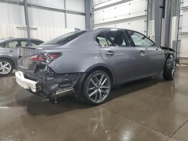 Photo 2 VIN: JTHCZ1BL4GA003924 - LEXUS GS350 