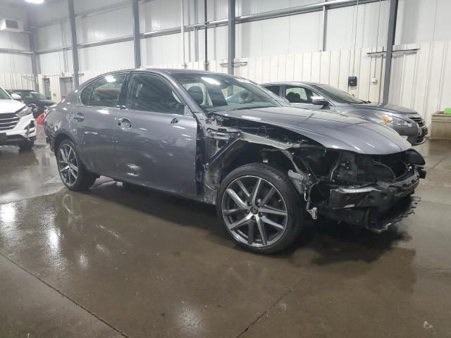 Photo 3 VIN: JTHCZ1BL4GA003924 - LEXUS GS350 