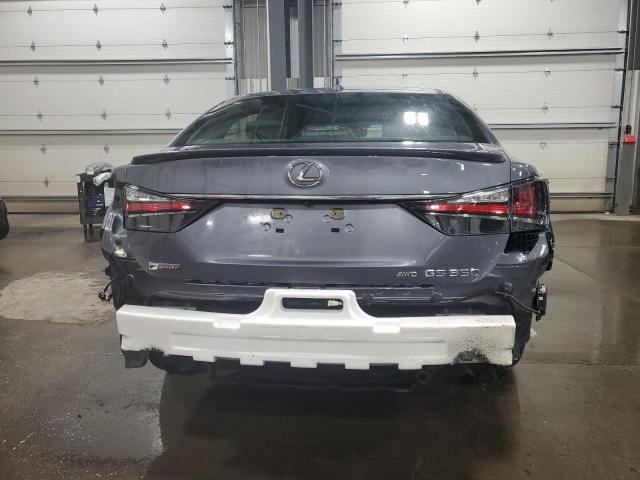 Photo 5 VIN: JTHCZ1BL4GA003924 - LEXUS GS350 