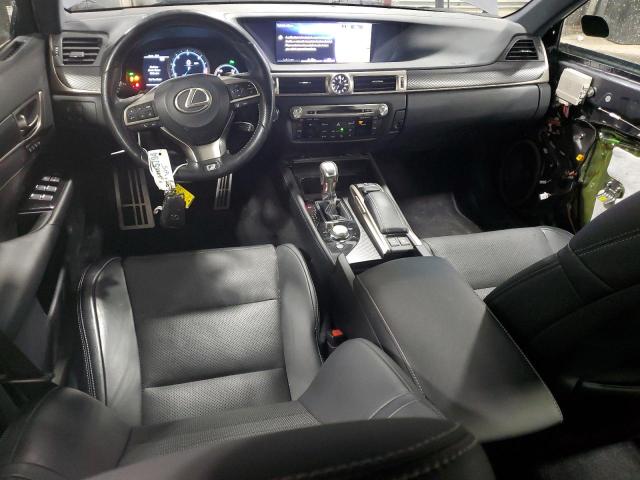 Photo 7 VIN: JTHCZ1BL4GA003924 - LEXUS GS350 