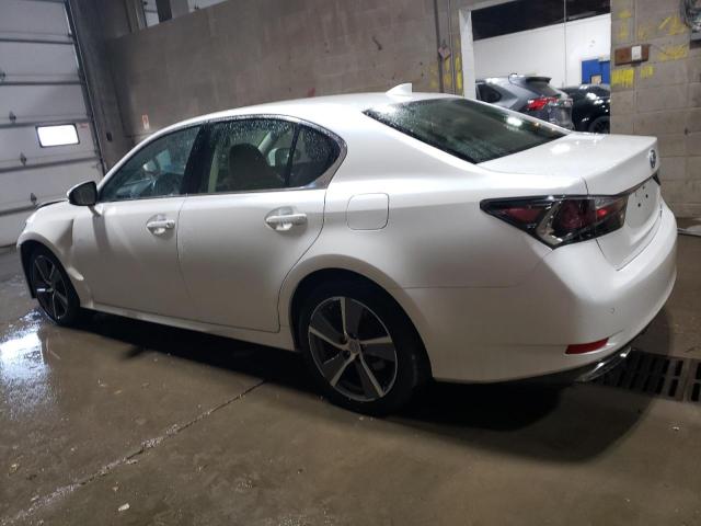 Photo 1 VIN: JTHCZ1BL4GA004135 - LEXUS GS 350 