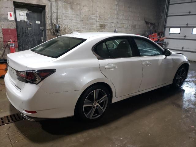 Photo 2 VIN: JTHCZ1BL4GA004135 - LEXUS GS 350 