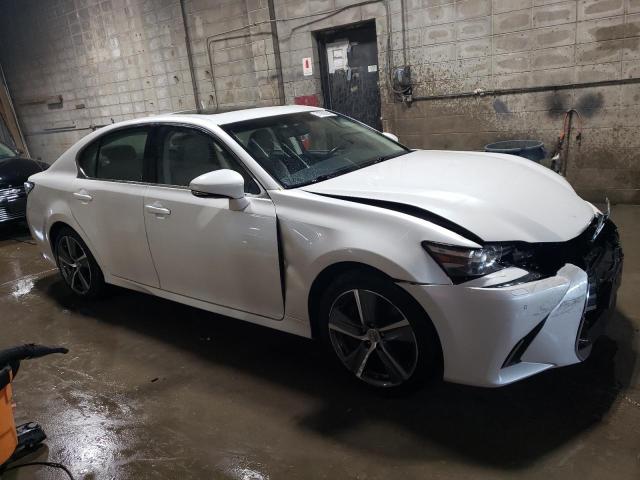 Photo 3 VIN: JTHCZ1BL4GA004135 - LEXUS GS 350 