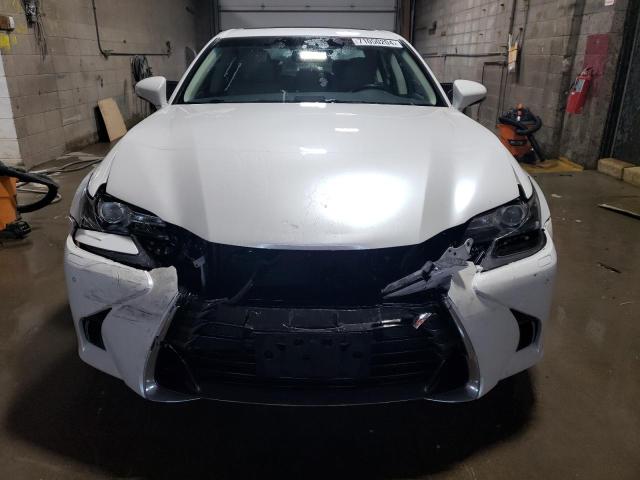 Photo 4 VIN: JTHCZ1BL4GA004135 - LEXUS GS 350 