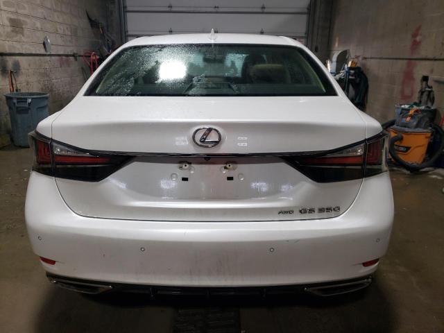 Photo 5 VIN: JTHCZ1BL4GA004135 - LEXUS GS 350 