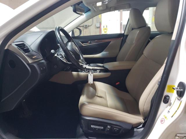 Photo 6 VIN: JTHCZ1BL4GA004135 - LEXUS GS 350 