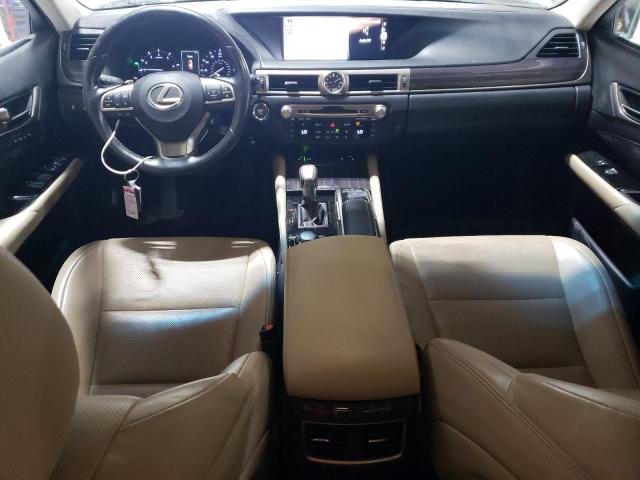 Photo 7 VIN: JTHCZ1BL4GA004135 - LEXUS GS 350 