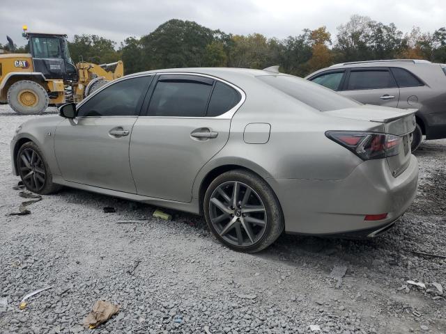 Photo 1 VIN: JTHCZ1BL4HA006095 - LEXUS GS 350 BAS 