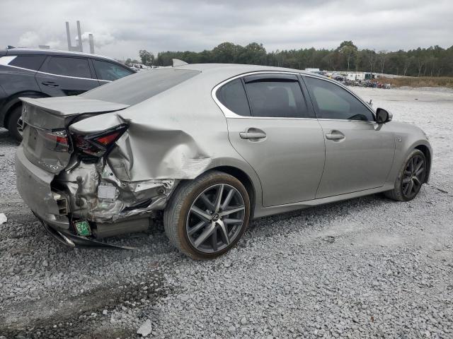 Photo 2 VIN: JTHCZ1BL4HA006095 - LEXUS GS 350 BAS 