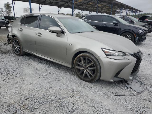 Photo 3 VIN: JTHCZ1BL4HA006095 - LEXUS GS 350 BAS 