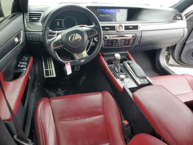 Photo 7 VIN: JTHCZ1BL4HA006095 - LEXUS GS 350 BAS 