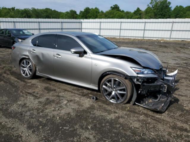 Photo 3 VIN: JTHCZ1BL4JA008290 - LEXUS GS350 