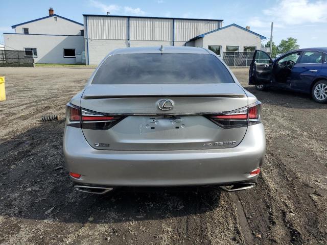 Photo 5 VIN: JTHCZ1BL4JA008290 - LEXUS GS350 