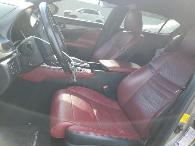 Photo 6 VIN: JTHCZ1BL4JA008290 - LEXUS GS350 