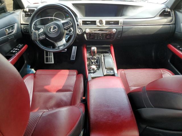 Photo 7 VIN: JTHCZ1BL4JA008290 - LEXUS GS350 