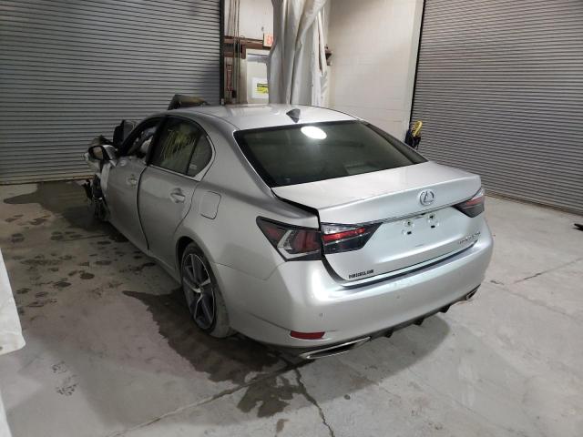 Photo 2 VIN: JTHCZ1BL5GA001616 - LEXUS GS 350 