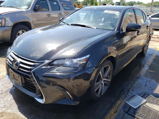 Photo 1 VIN: JTHCZ1BL5GA002782 - LEXUS GS 350 