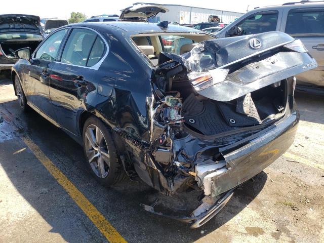 Photo 2 VIN: JTHCZ1BL5GA002782 - LEXUS GS 350 