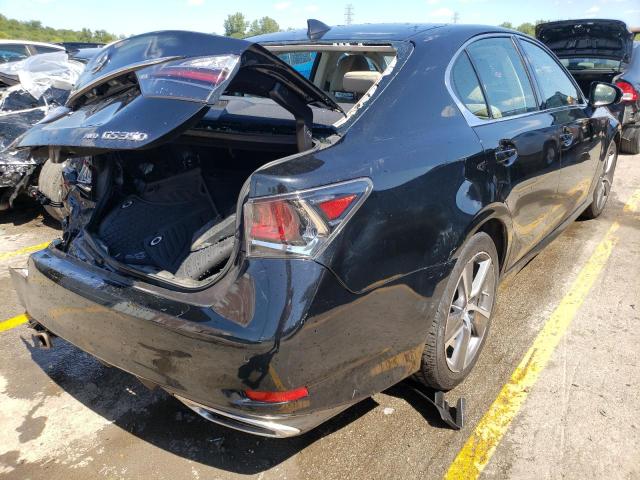 Photo 3 VIN: JTHCZ1BL5GA002782 - LEXUS GS 350 