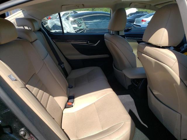 Photo 5 VIN: JTHCZ1BL5GA002782 - LEXUS GS 350 