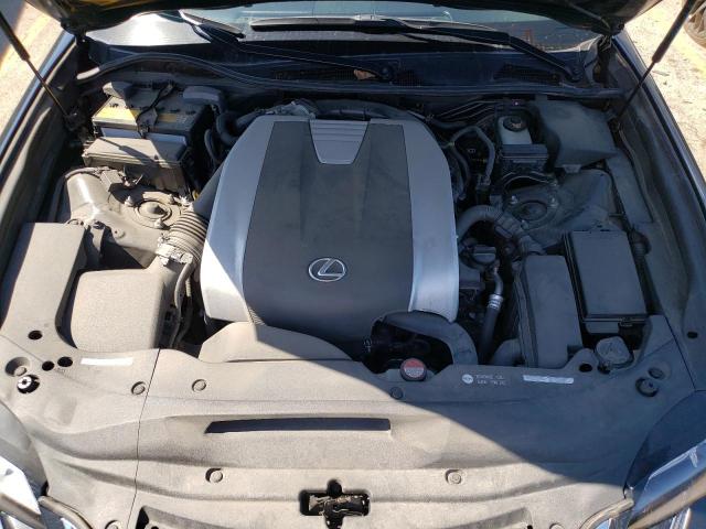 Photo 6 VIN: JTHCZ1BL5GA002782 - LEXUS GS 350 