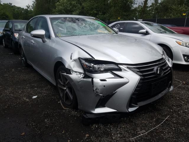 Photo 0 VIN: JTHCZ1BL5GA003785 - LEXUS GS 350 