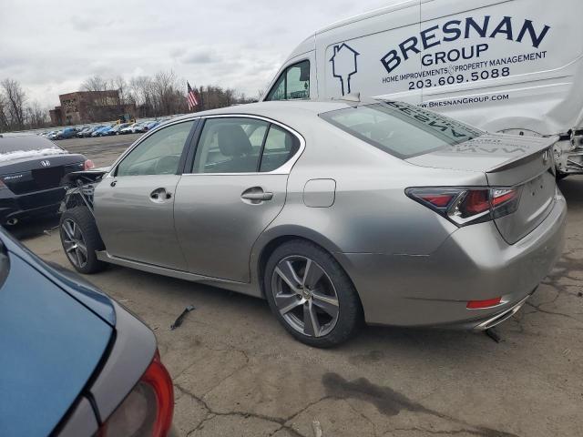 Photo 1 VIN: JTHCZ1BL5HA005943 - LEXUS GS350 