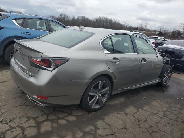 Photo 2 VIN: JTHCZ1BL5HA005943 - LEXUS GS350 