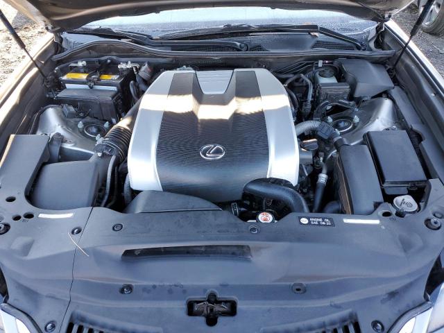 Photo 10 VIN: JTHCZ1BL5HA007322 - LEXUS GS350 