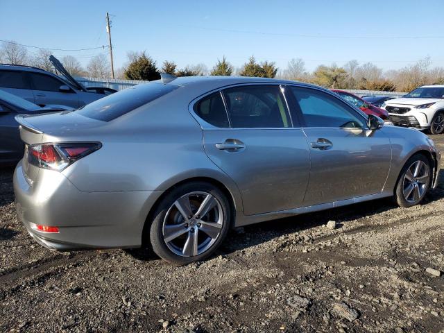 Photo 2 VIN: JTHCZ1BL5HA007322 - LEXUS GS350 