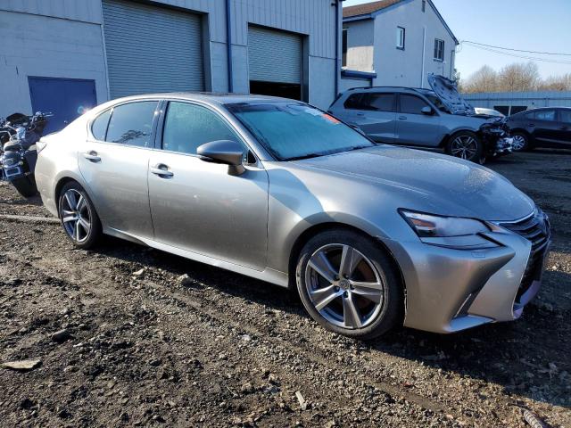 Photo 3 VIN: JTHCZ1BL5HA007322 - LEXUS GS350 