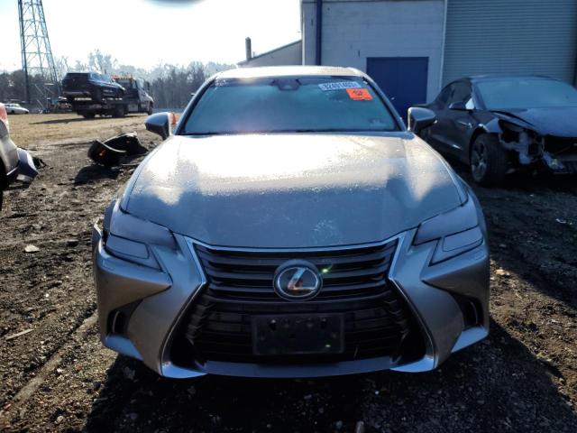 Photo 4 VIN: JTHCZ1BL5HA007322 - LEXUS GS350 